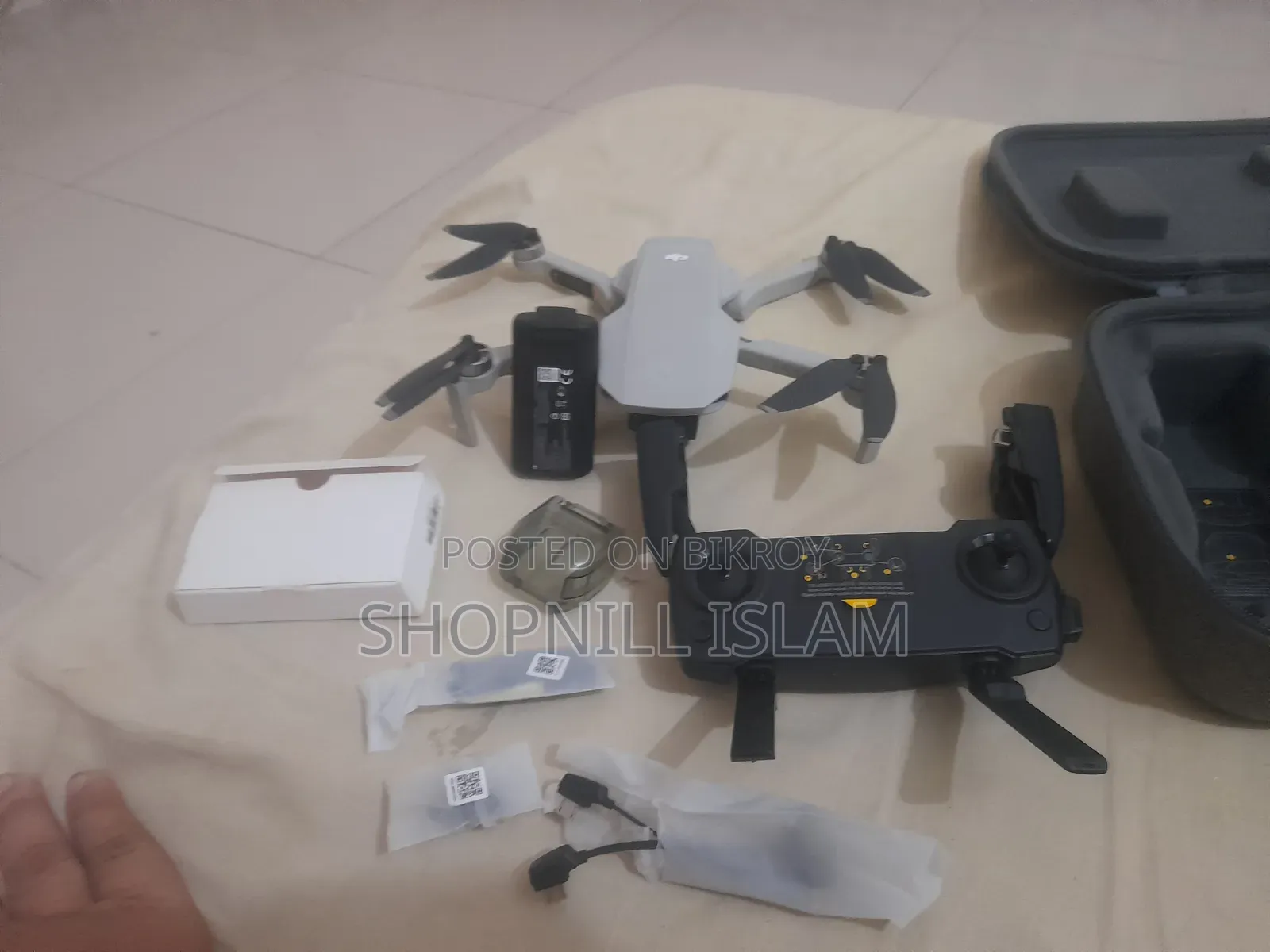 Dji Mavic Mini