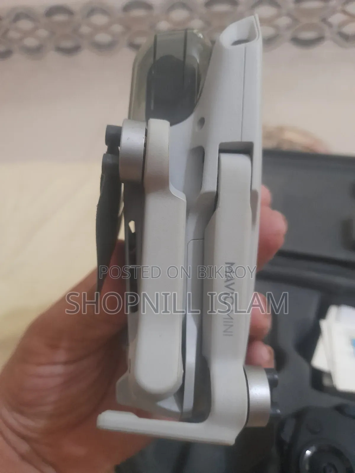 Dji Mavic Mini
