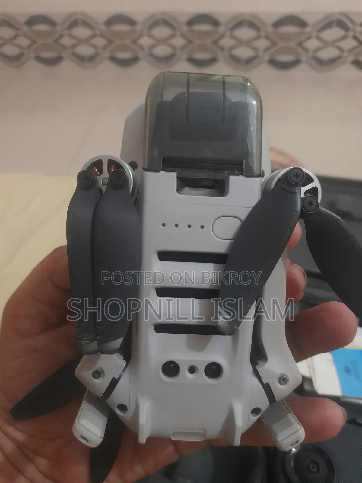 Dji Mavic Mini