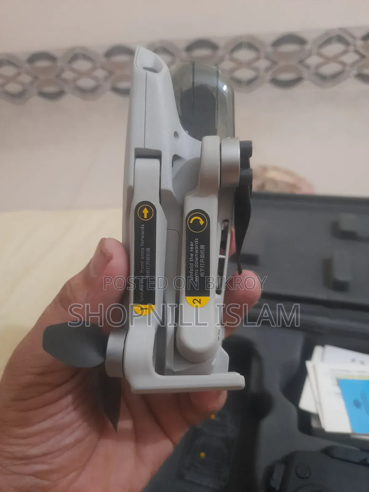 Dji Mavic Mini