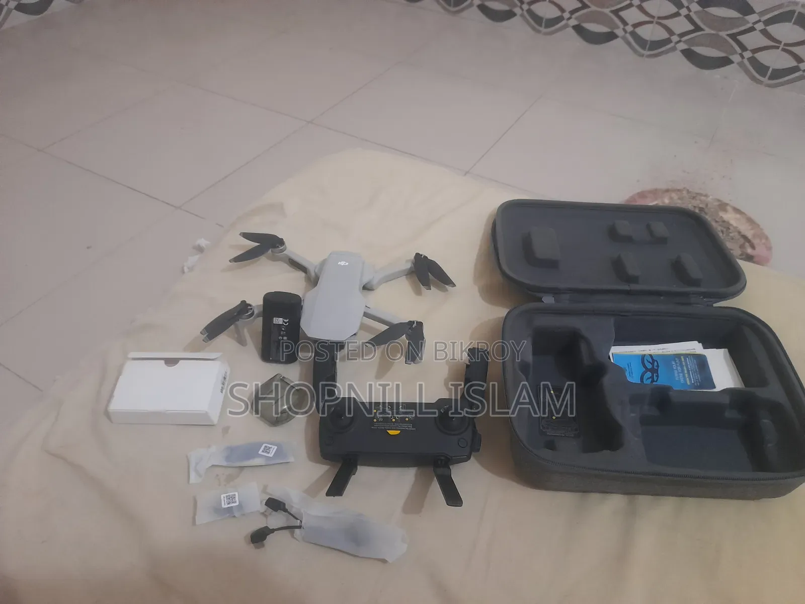 Dji Mavic Mini