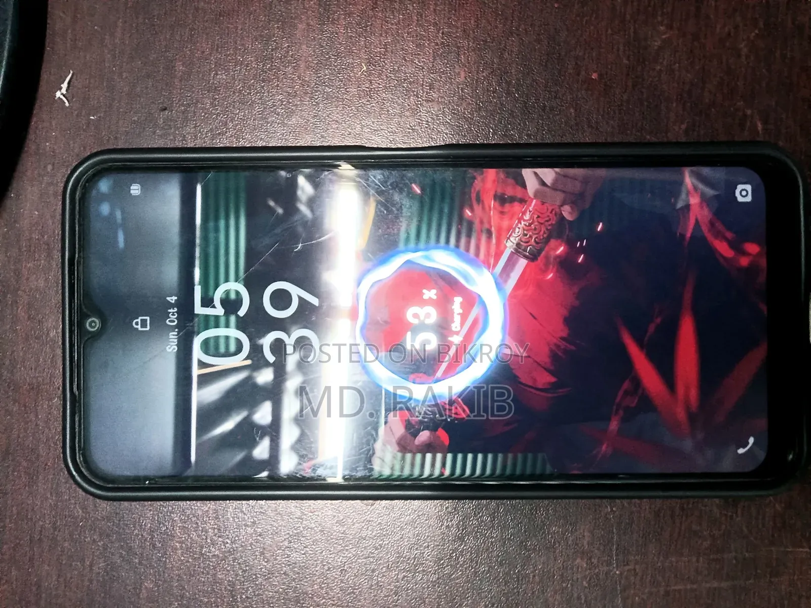 Vivo Y18 128 GB