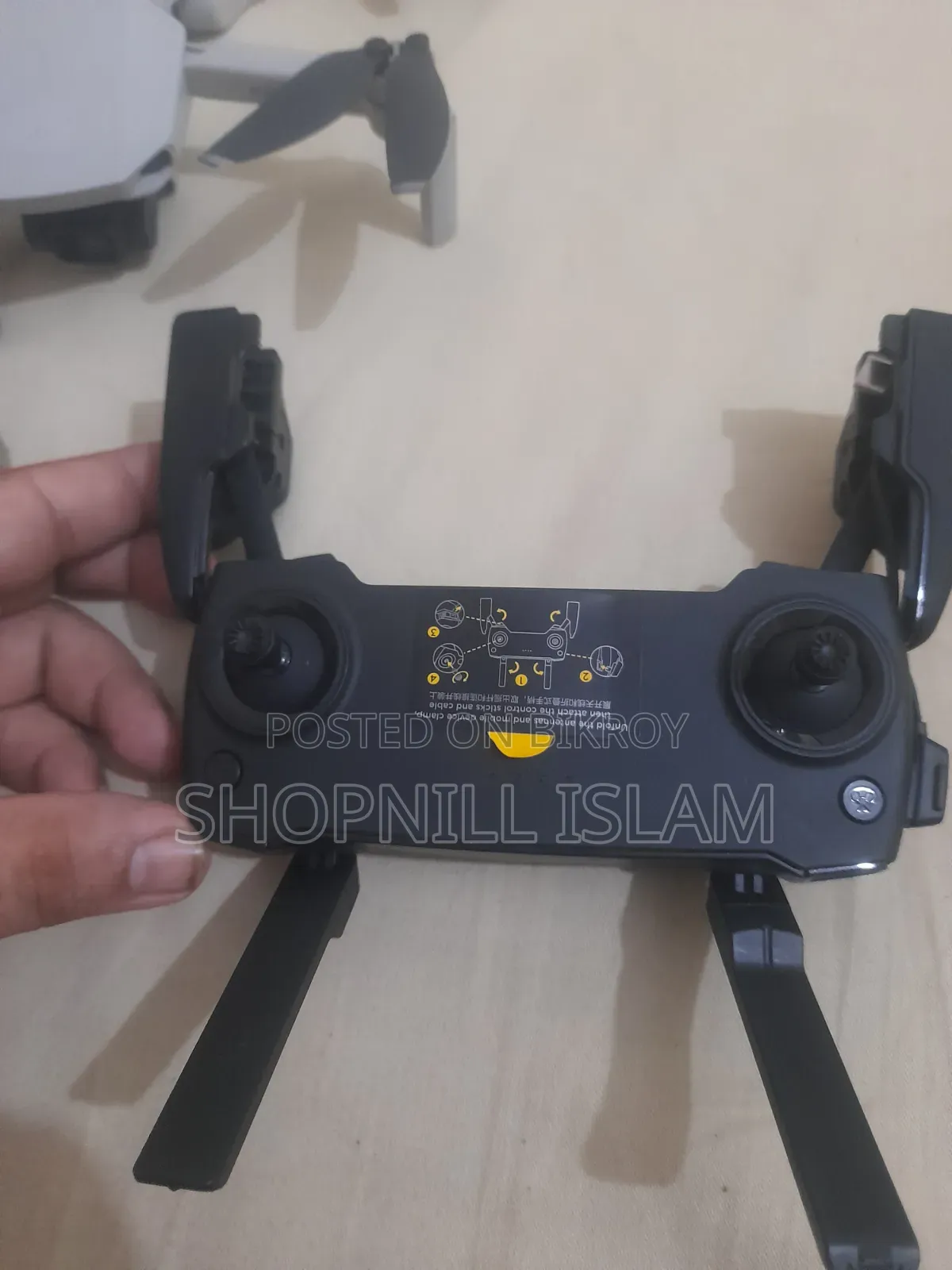Dji Mavic Mini