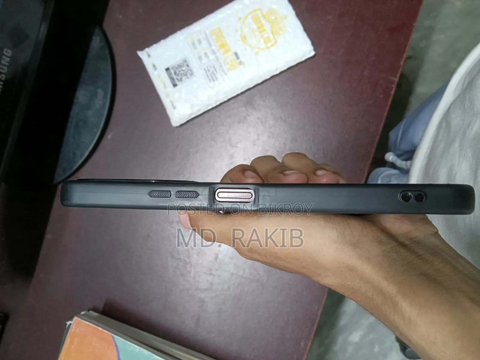 Vivo Y18 128 GB