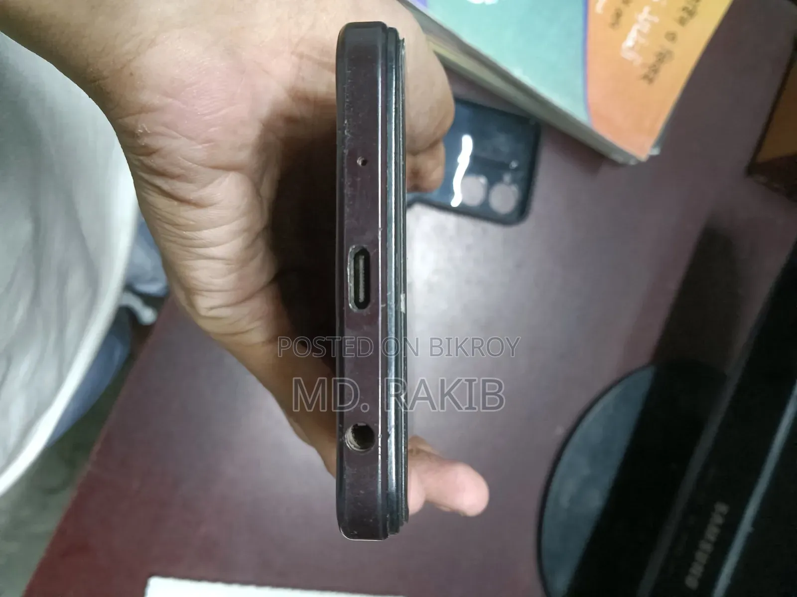 Vivo Y18 128 GB