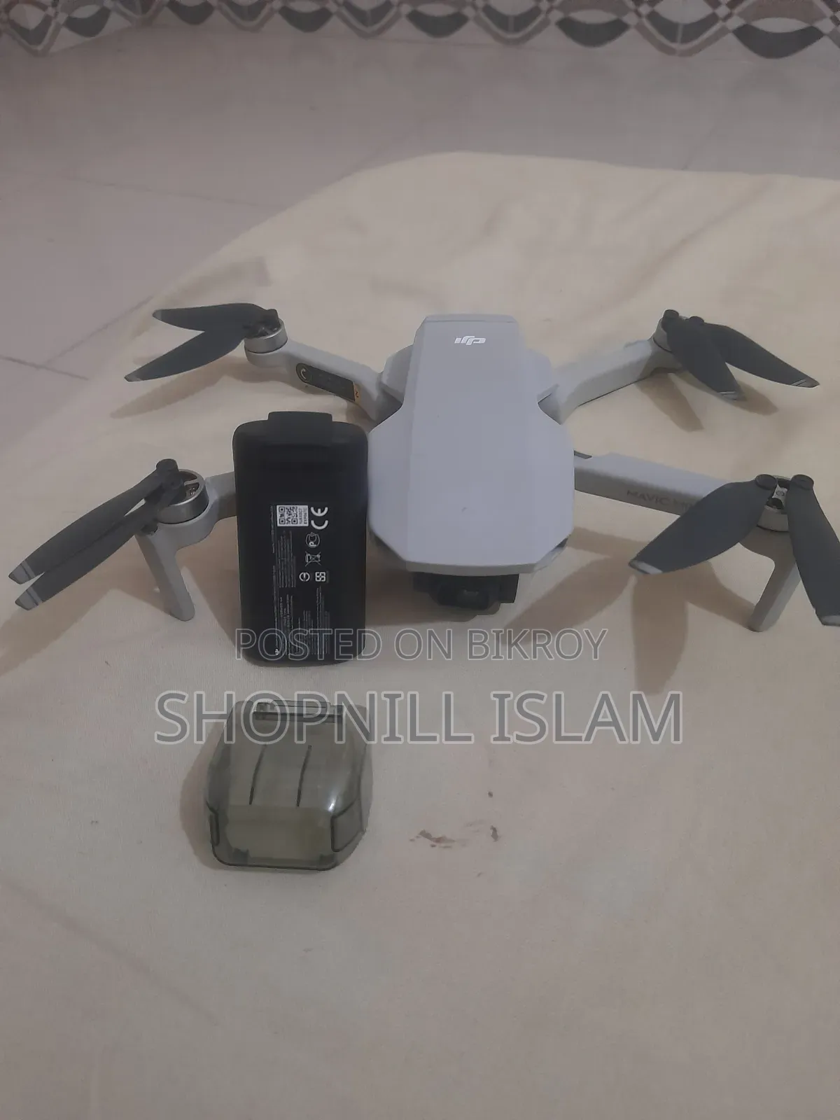 Dji Mavic Mini