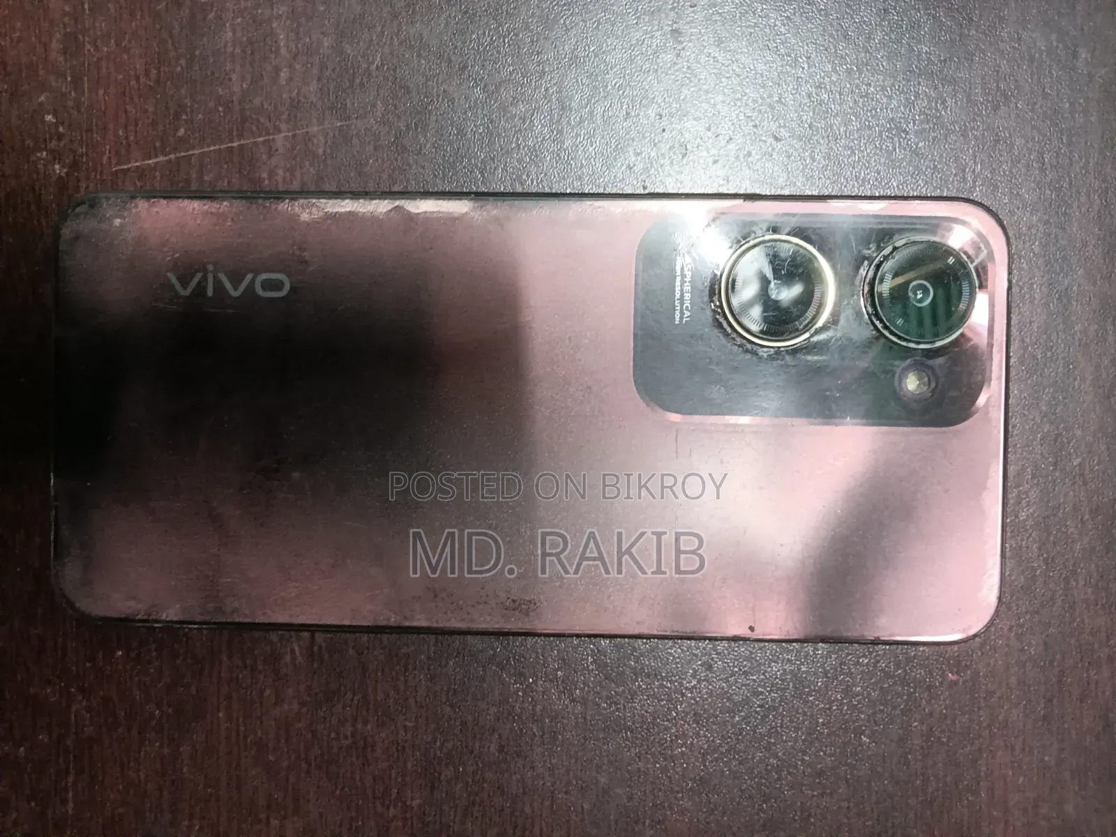 Vivo Y18 128 GB
