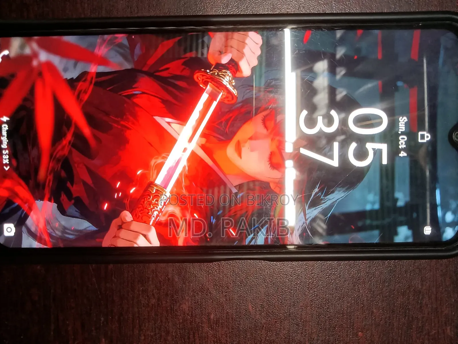 Vivo Y18 128 GB