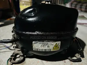 Samsung Inverter Fridge Compressor