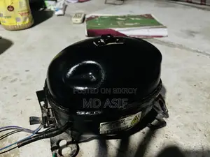 Samsung Inverter Fridge Compressor