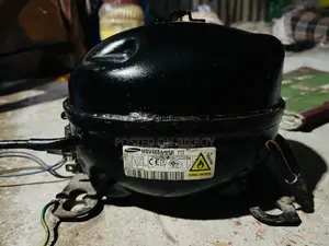 Samsung Inverter Fridge Compressor