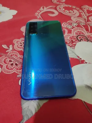 ভিভো ওয়াই২০ ৬৪ জিবি ব্লু