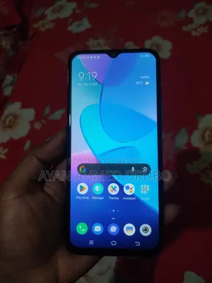 ভিভো ওয়াই২০ ৬৪ জিবি ব্লু