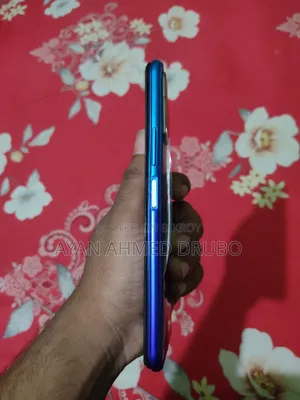 ভিভো ওয়াই২০ ৬৪ জিবি ব্লু