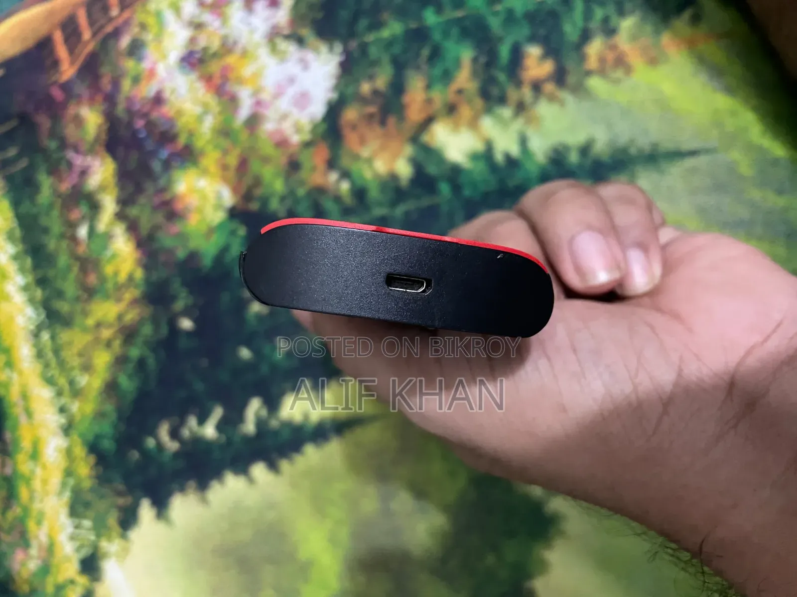 নোকিয়া ৫৭১০ এক্সপ্রেসাডিও ব্ল্যাক