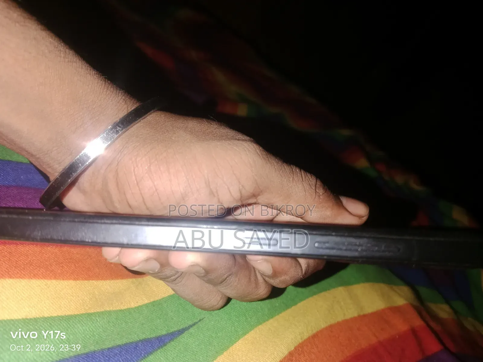 আইটেল এ৫০সি ৩২ জিবি গ্রে