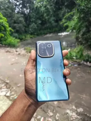 ভিভো টি৩ প্রো ১২৮ জিবি গ্রিন