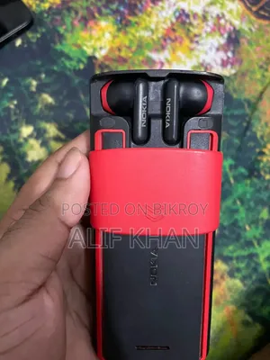 নোকিয়া ৫৭১০ এক্সপ্রেসাডিও ব্ল্যাক