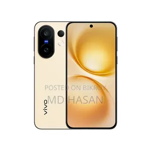 Vivo X200 FE 256 GB Yellow