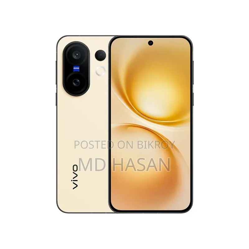 Vivo X200 FE 256 GB Yellow