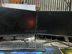 Desktop Computer Asus TUF Gaming FX10CP 16GB AMD Ryzen 5 SSD 256GB