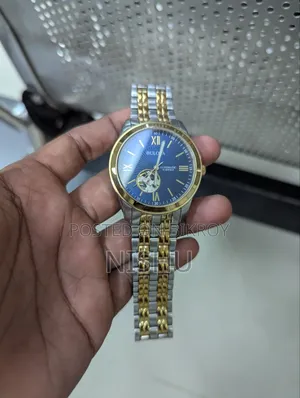 বুলোভা ওয়াচ