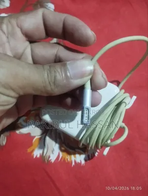 MacBook Charger
