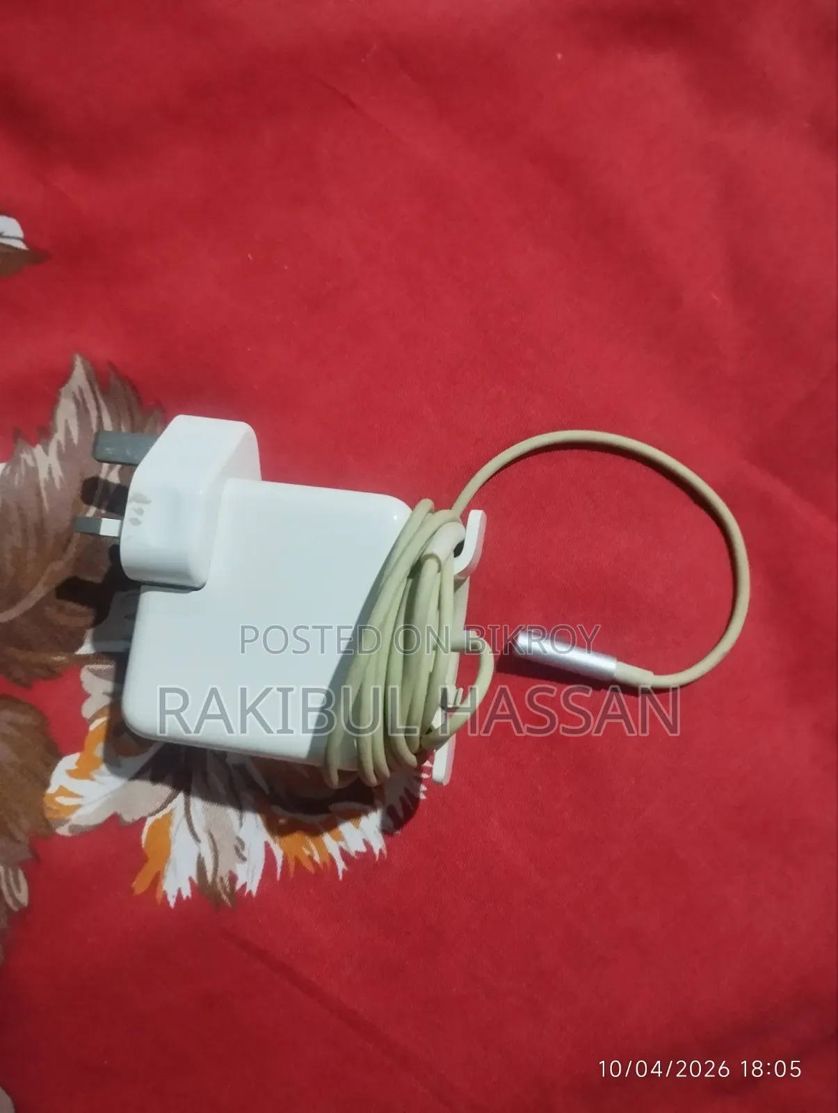 MacBook Charger