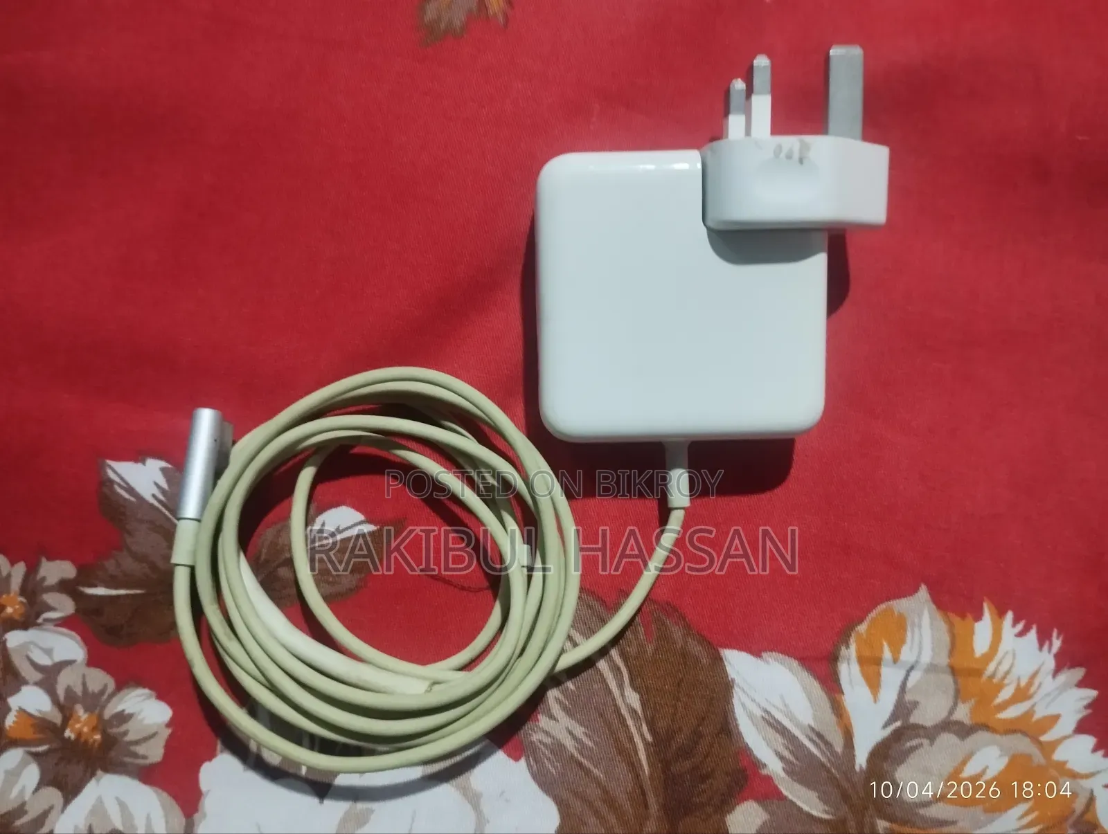 MacBook Charger