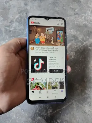 Xiaomi Redmi 9A 32 GB Blue