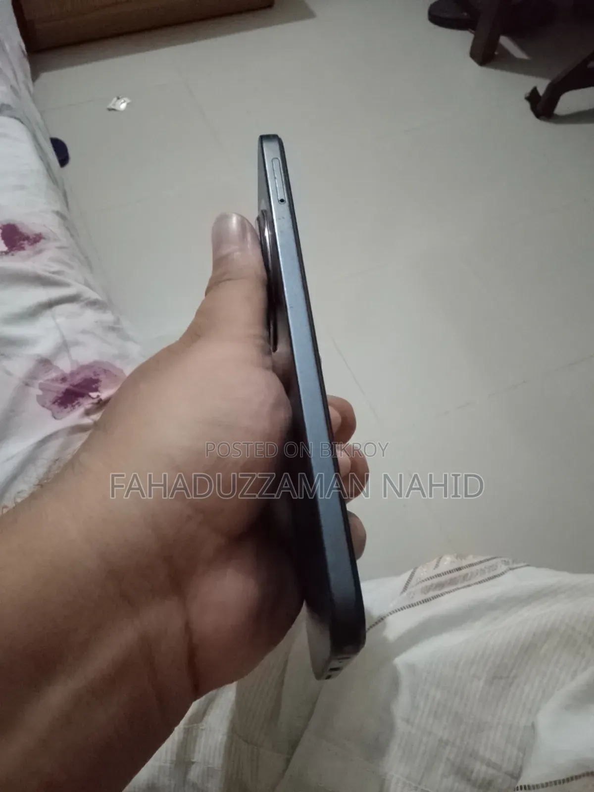 টেকনো স্পার্ক ৩০সি ১২৮ জিবি ব্ল্যাক