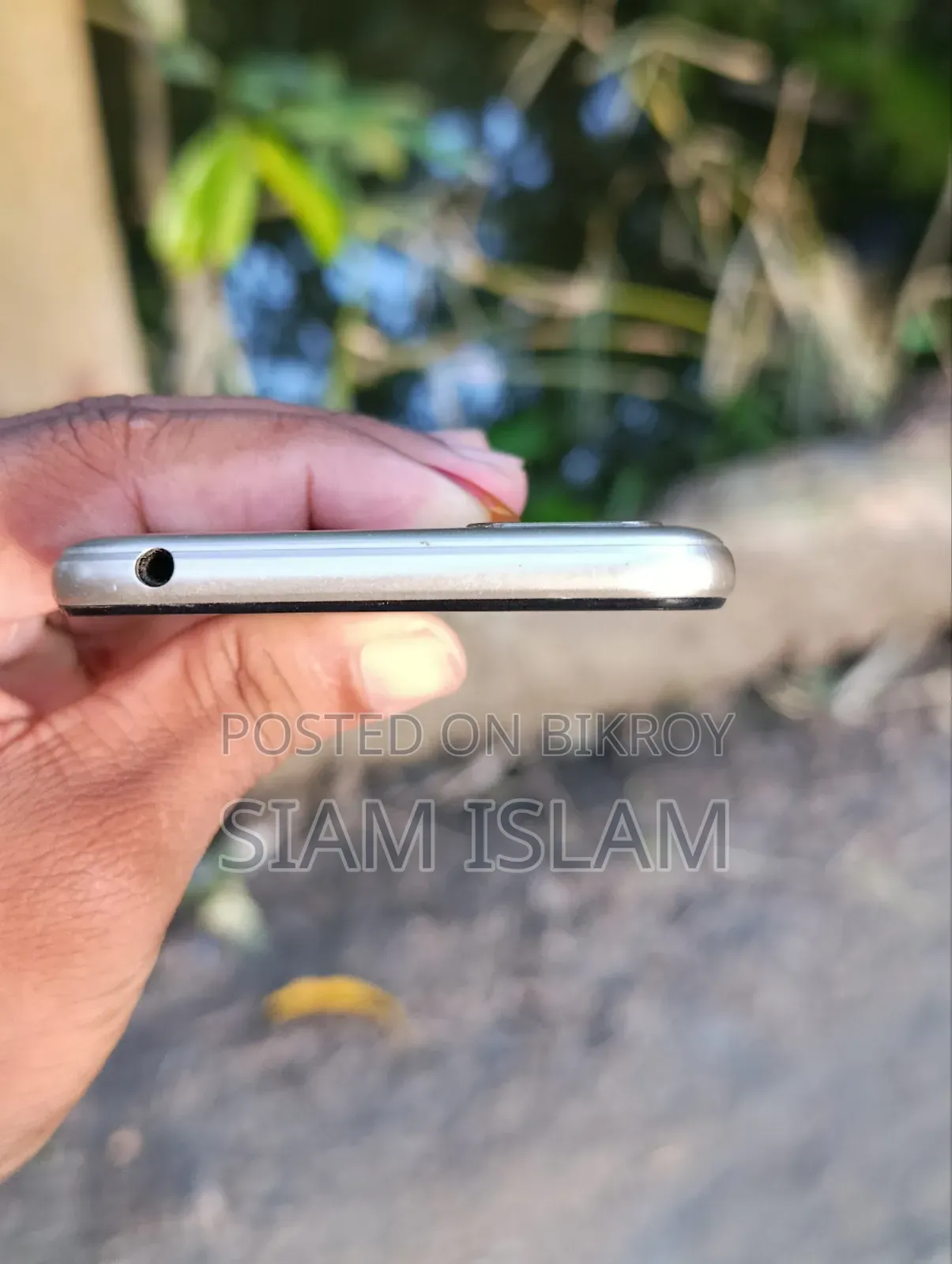 Huawei Y5 Lite 16 GB Gold