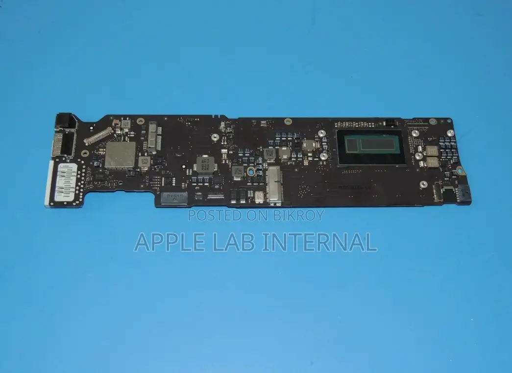 MacBook Air 13" (2017) 2.2 GHz Logic Board | Apple Lab Original