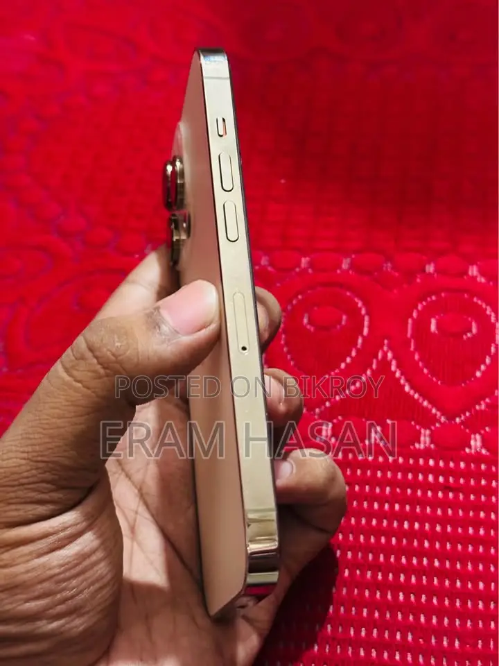 Apple iPhone 14 Pro 128 GB Gold