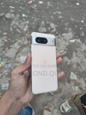 Google Pixel 8 128 GB Pink