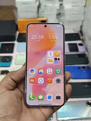 শাওমি ১৪ ২৫৬ জিবি রোজ গোল্ড