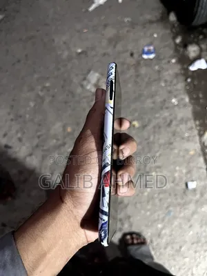 স্যামসাং গ্যালাক্সি এম২১ ১২৮ জিবি কালো