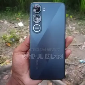 Vivo Y21d 128 GB Gray