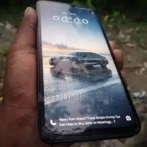ভিভো ওয়াই২১ডি ১২৮ জিবি গ্রে