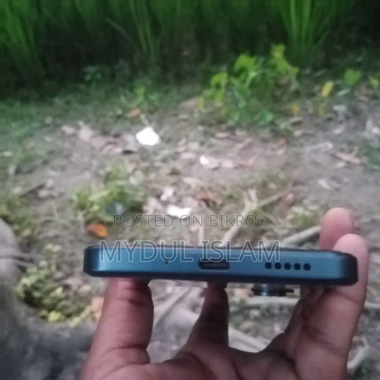 ভিভো ওয়াই২১ডি ১২৮ জিবি গ্রে