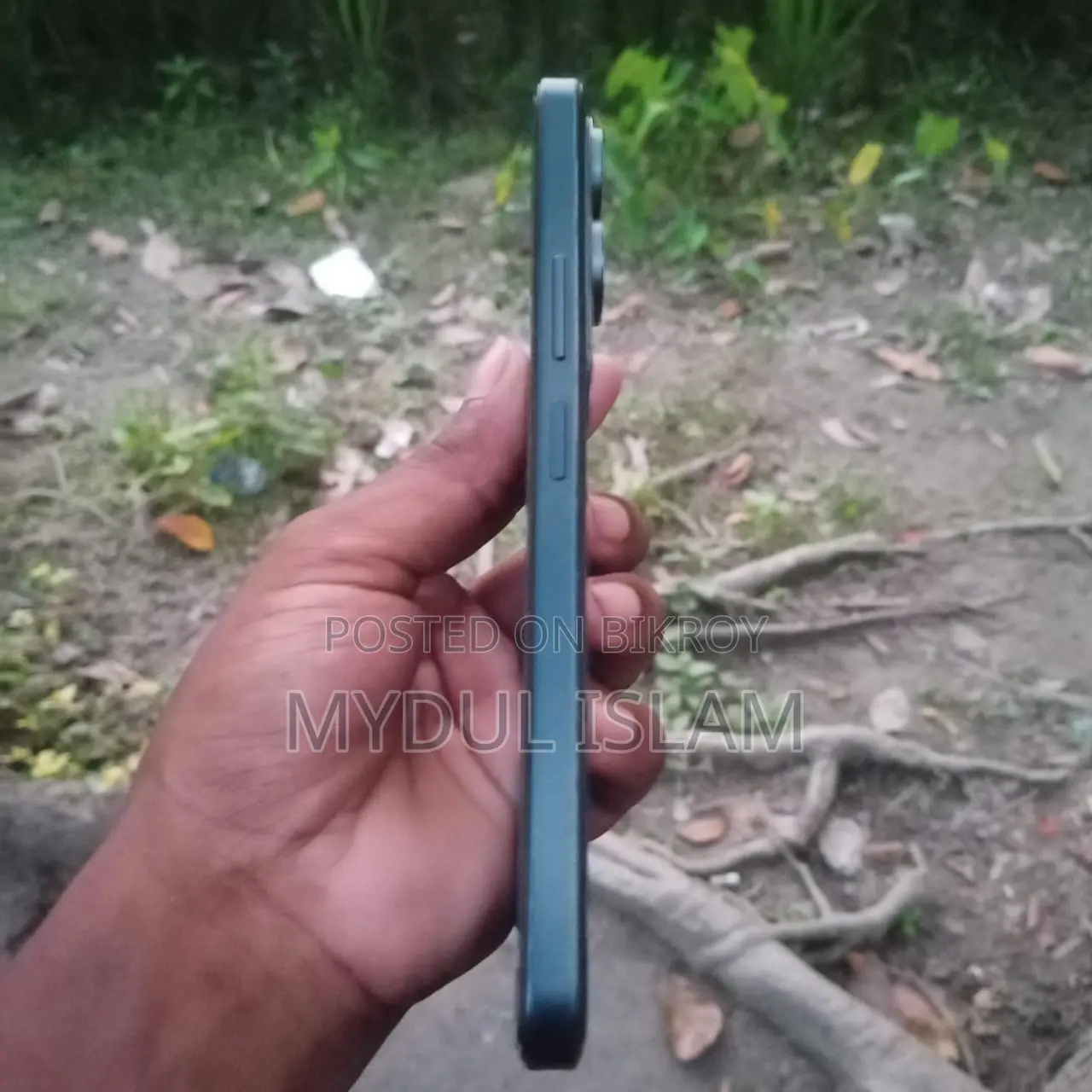 ভিভো ওয়াই২১ডি ১২৮ জিবি গ্রে