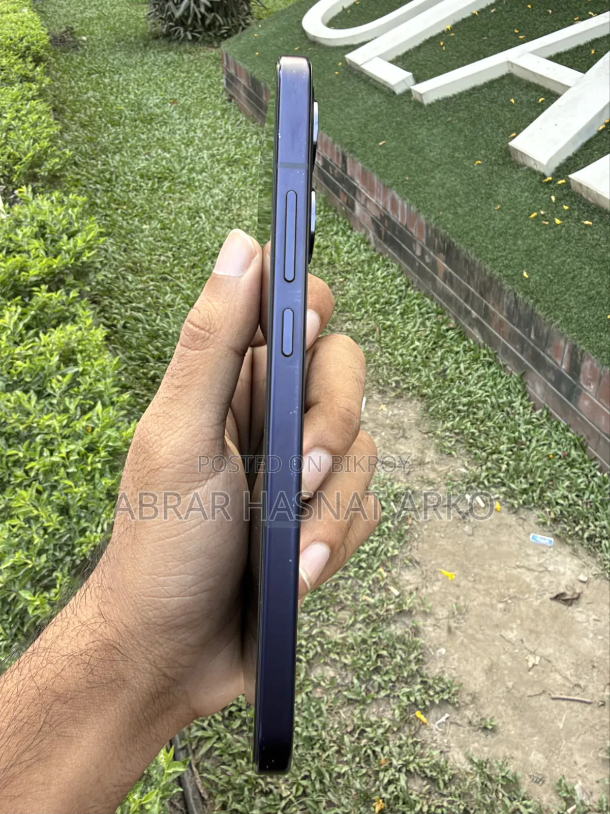 Oppo Reno13 5G 256 GB Purple