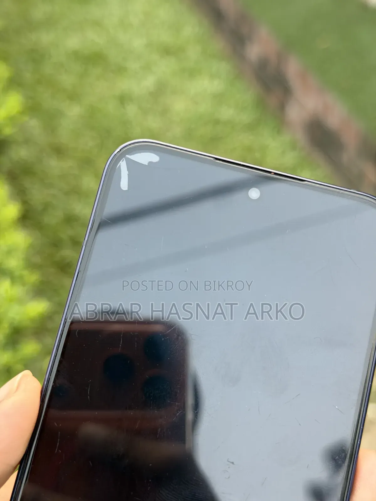 Oppo Reno13 5G 256 GB Purple
