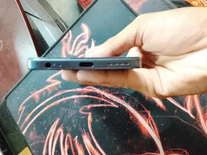 Infinix Hot 50 128 GB Black