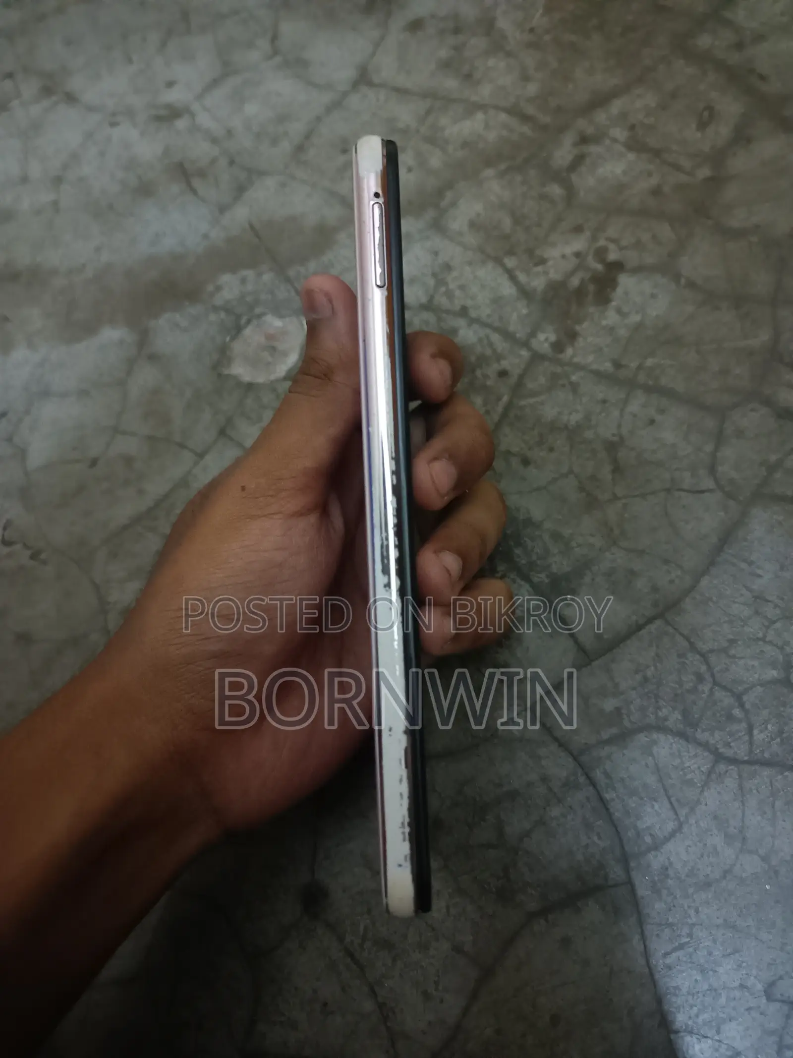Vivo Y11 32 GB Pink