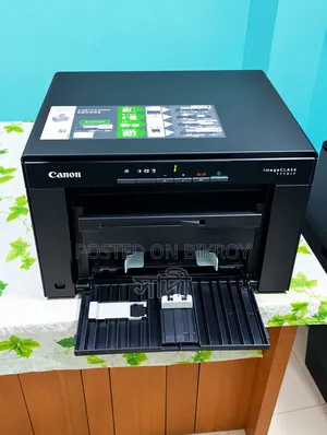 All-in-One Laser Printer