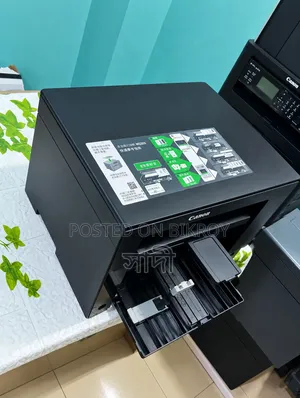 All-in-One Laser Printer