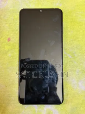 Samsung Galaxy A32 5G 128 GB Black