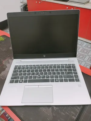 Laptop HP EliteBook 745 G5 8GB AMD Ryzen 7 SSD 256GB
