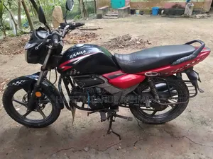 বাজাজ বক্সার ২০২২ ব্লু